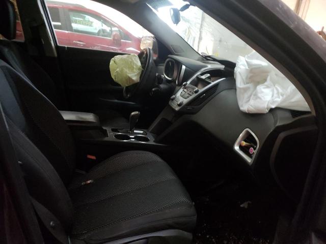 Photo 5 from auction – 2010 CHEVROLET EQUINOX LT with VIN 2CNFLEEY9A6365049