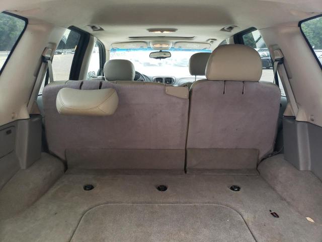 Photo 9 from auction – 2008 CHEVROLET TRAILBLAZE with VIN 1GNDT13S582123134