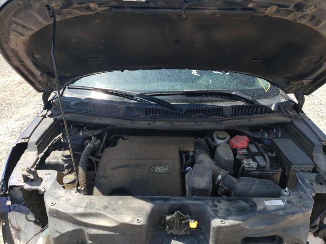 Photo 7 from auction – 2013 FORD EXPLORER X with VIN 1FM5K8D83DGB08328