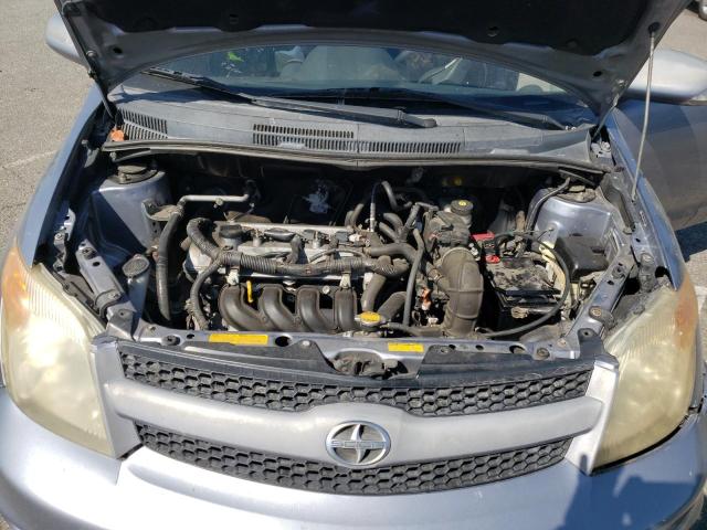 Photo 7 from auction – 2006 TOYOTA SCION XA with VIN JTKKT604065016838