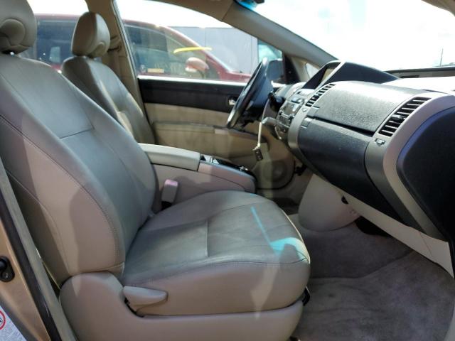 Photo 5 from auction – 2007 TOYOTA PRIUS with VIN JTDKB20U377603625