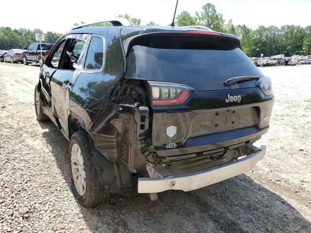 Photo 3 from auction – 2019 JEEP CHEROKEE L with VIN 1C4PJLCB3KD358523