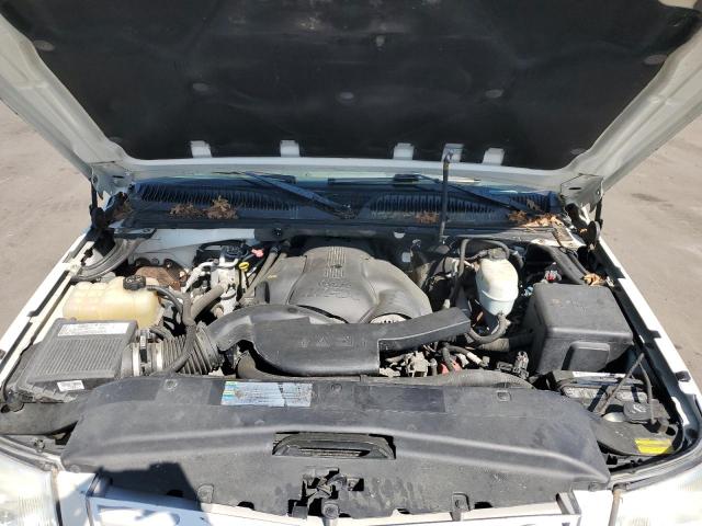 Photo 7 from auction – 2006 CADILLAC ESCALADE E with VIN 3GYFK66N56G171786
