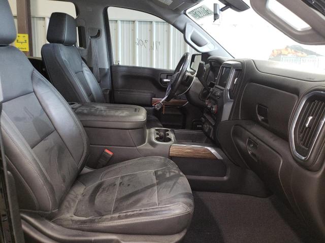 Photo 5 from auction – 2019 CHEVROLET SILVERADO with VIN 3GCPYFED3KG264401