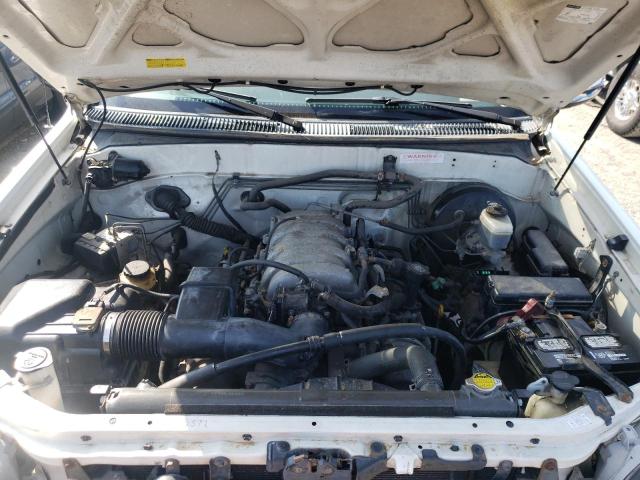 Photo 7 from auction – 2004 TOYOTA TUNDRA DOU with VIN 5TBDT44124S436492