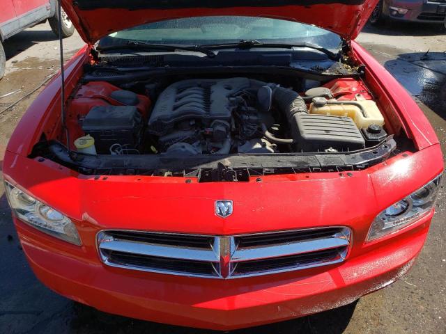Photo 7 from auction – 2010 DODGE CHARGER RA with VIN 2B3CA9CV0AH288011