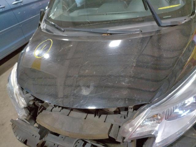 Photo 7 from auction – 2015 NISSAN VERSA NOTE with VIN 3N1CE2CP2FL424295