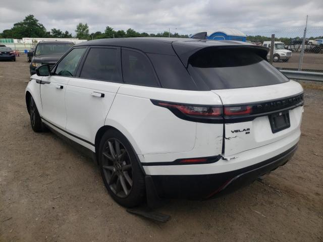 Photo 3 from auction – 2021 LAND ROVER RANGE ROVE with VIN SALYT2EX6MA295464