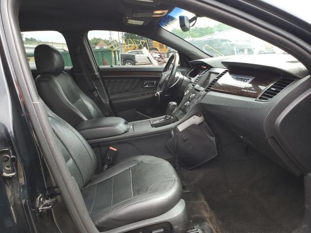 Photo 5 from auction – 2015 FORD TAURUS LIM with VIN 1FAHP2F83FG118315