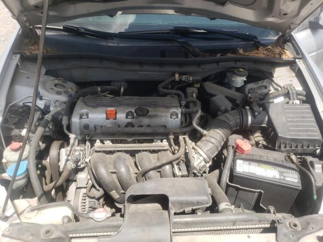 Photo 7 from auction – 2011 HONDA ACCORD SE with VIN 1HGCP2F67BA039439