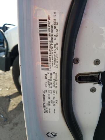 Photo 10 from auction – 2011 DODGE RAM 3500 with VIN 3D73M4CL9BG564605