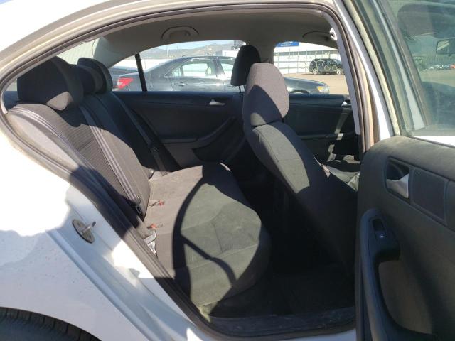 Photo 6 from auction – 2015 VOLKSWAGEN JETTA BASE with VIN 3VW2K7AJ4FM243963