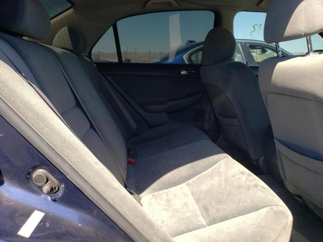 Photo 6 from auction – 2006 HONDA ACCORD VAL with VIN 1HGCM56116A081741