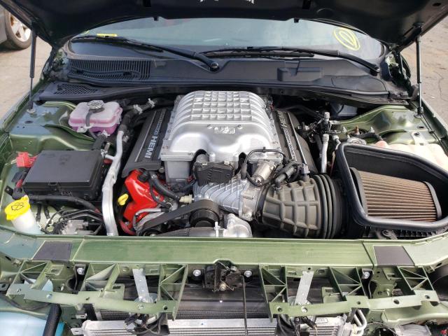 Photo 7 from auction – 2018 DODGE CHALLENGER with VIN 2C3CDZH95JH101545