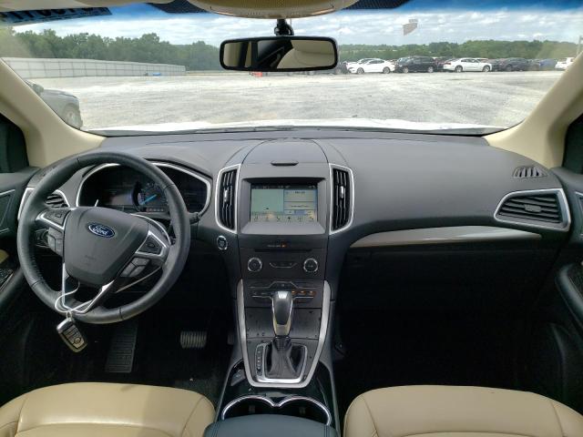 Photo 9 from auction – 2018 FORD EDGE SEL with VIN 2FMPK3J95JBB02624