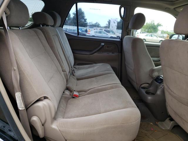 Photo 6 from auction – 2005 TOYOTA SEQUOIA SR with VIN 5TDBT44A95S251825