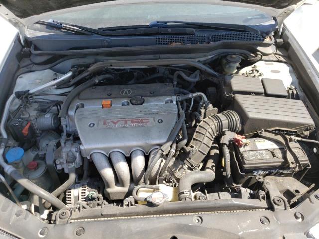 Photo 7 from auction – 2007 ACURA TSX with VIN JH4CL96867C014272