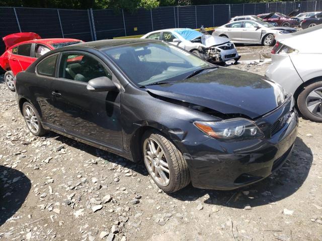 Photo 1 from auction – 2008 TOYOTA SCION TC with VIN JTKDE167580268074