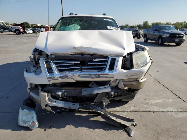 Photo 9 from auction – 2010 FORD EXPLORER E with VIN 1FMEU6EEXAUA98459