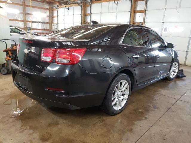 Photo 4 from auction – 2015 CHEVROLET MALIBU 1LT with VIN 1G11C5SL0FF168137