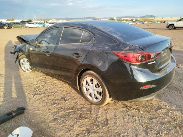 صورة رقم 3 من المزاد - 2016 MAZDA 3 SPORT مع VIN 3MZBM1T73GM323331