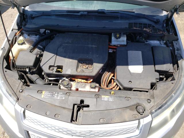 Photo 7 from auction – 2012 CHEVROLET VOLT with VIN 1G1RE6E42CU122632