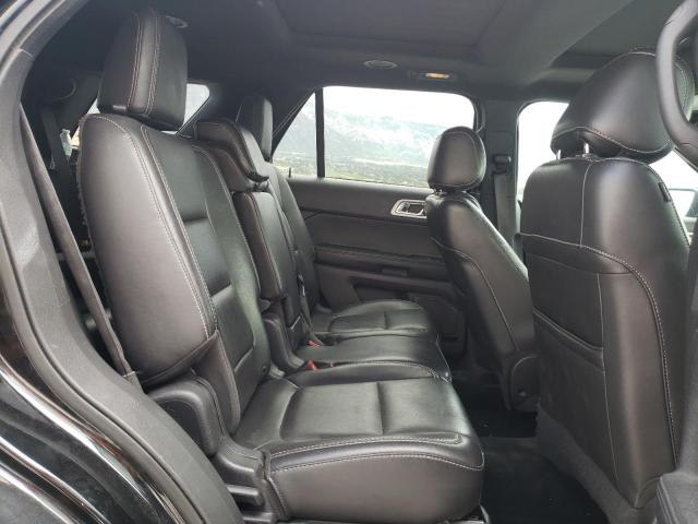 Photo 6 from auction – 2014 FORD EXPLORER S with VIN 1FM5K8GT2EGC58111
