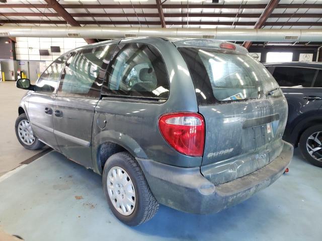 Photo 3 from auction – 2006 DODGE CARAVAN SE with VIN 1D4GP25R76B727732