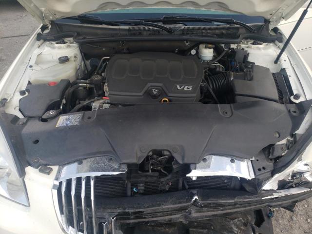 Photo 7 from auction – 2010 BUICK LUCERNE CX with VIN 1G4HC5EM2AU101615