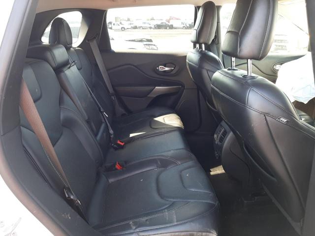 Photo 6 from auction – 2019 JEEP CHEROKEE L with VIN 1C4PJMDX3KD415450