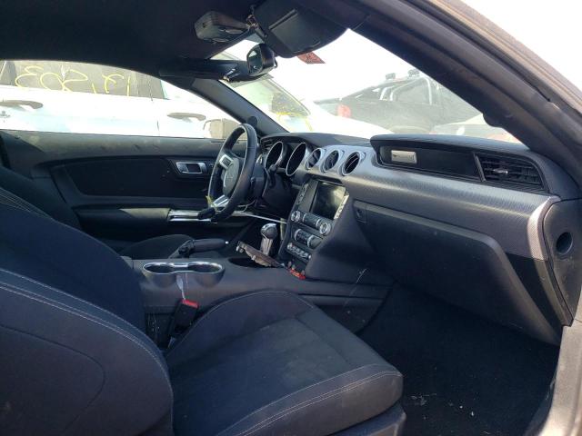 Photo 5 from auction – 2019 FORD MUSTANG with VIN 1FA6P8TH6K5196575