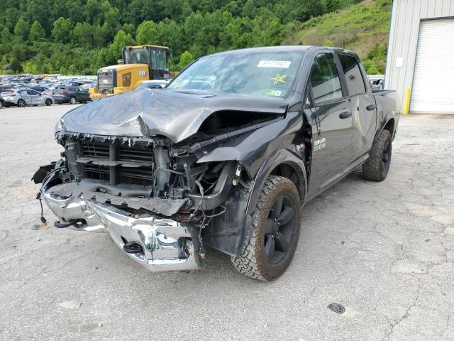 Photo 9 from auction – 2016 RAM 1500 SLT with VIN 1C6RR7LT8GS281966