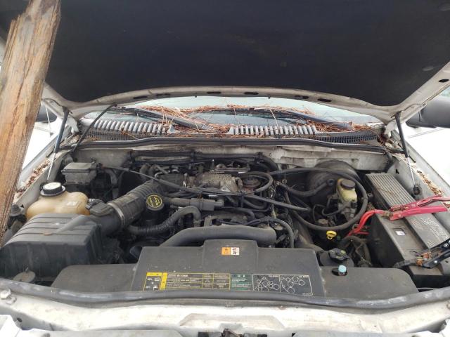 Photo 7 from auction – 2003 FORD EXPLORER E with VIN 1FMZU74W43ZB44648