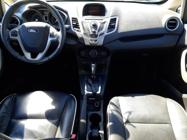 Photo 5 from auction – 2011 FORD FIESTA SEL with VIN 3FADP4CJ9BM111063