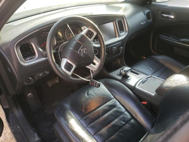 Фото 9 с аукциона – 2012 DODGE CHARGER SX с VIN 2C3CDXHG6CH196848