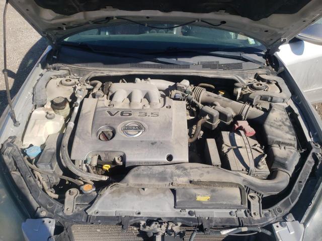Photo 7 from auction – 2006 NISSAN ALTIMA SE with VIN 1N4BL11E26C125305