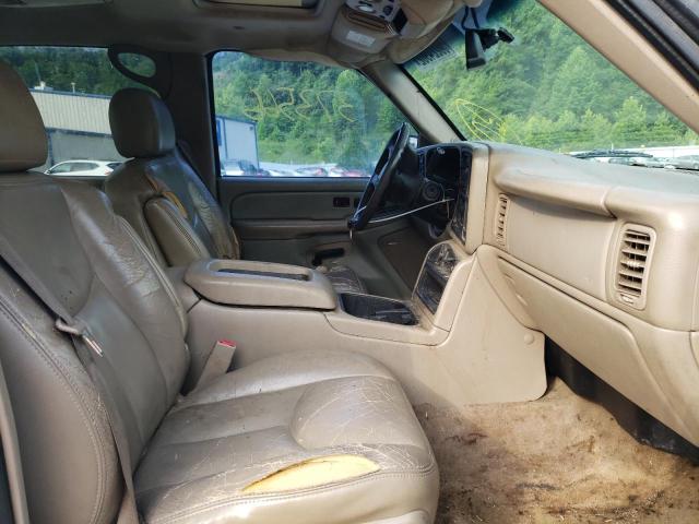 Photo 5 from auction – 2006 GMC NEW SIERRA with VIN 2GTEK13Z461279000
