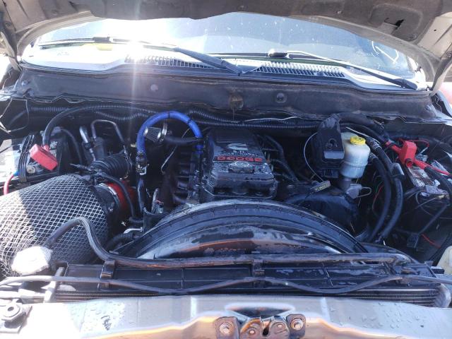 Photo 7 from auction – 2008 DODGE RAM 2500 S with VIN 3D7KS28A88G149233