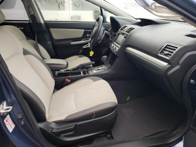 Фото 5 с аукциона – 2017 SUBARU CROSSTREK с VIN JF2GPABC9HH252626