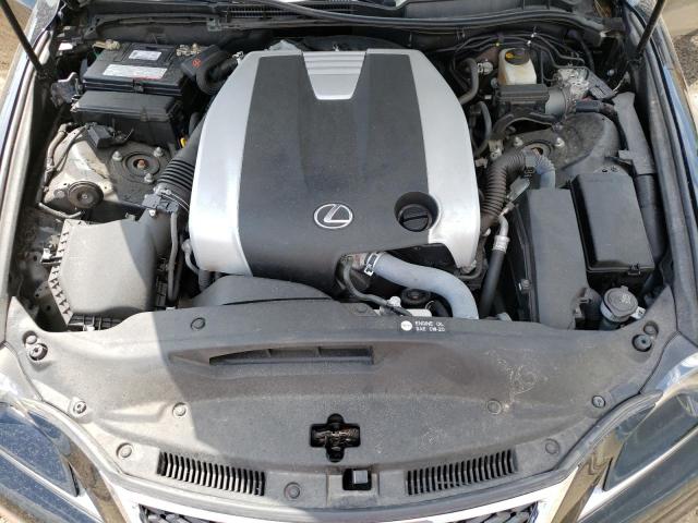 Photo 7 from auction – 2016 LEXUS IS 300 with VIN JTHCM1D21G5007117