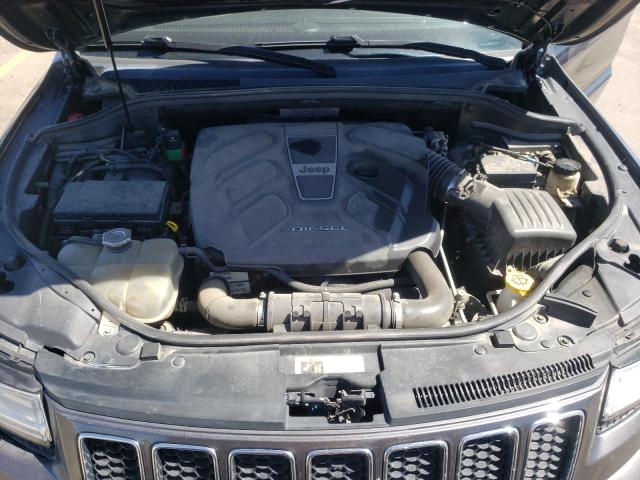 Photo 7 from auction – 2015 JEEP GRAND CHER with VIN 1C4RJFCM4FC744939