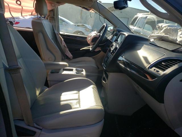 Photo 5 from auction – 2013 CHRYSLER TOWN&COUNT with VIN 2C4RC1BG1DR547594