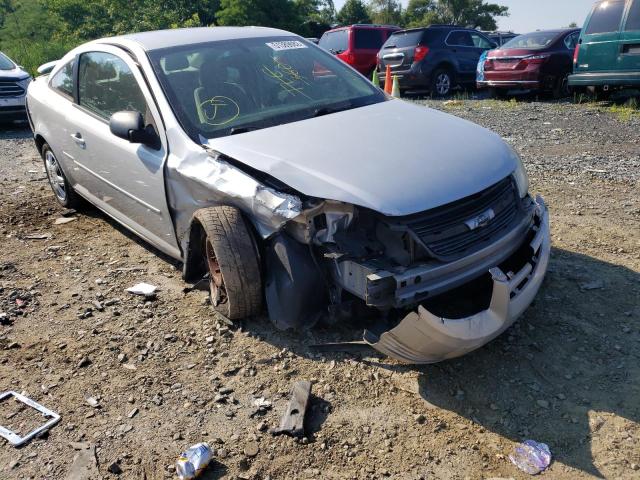 Photo 9 from auction – 2007 CHEVROLET COBALT LS with VIN 1G1AK18F577299217