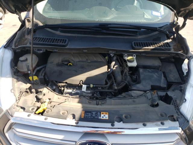 Photo 7 from auction – 2018 FORD ESCAPE SE with VIN 1FMCU0GD2JUA84404