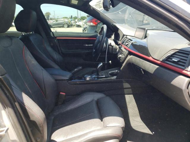 Foto 5 de la subasta – 2015 BMW 428 XI GRA con VIN WBA4A7C59FD414293