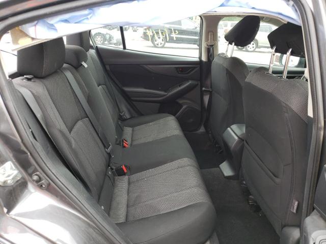 Photo 6 from auction – 2019 SUBARU IMPREZA with VIN 4S3GKAB6XK3623241