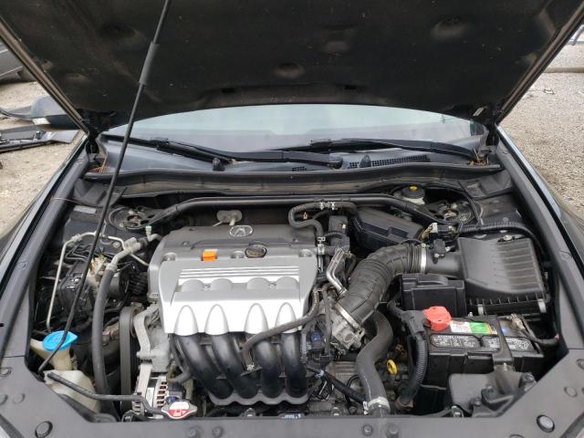 Photo 7 from auction – 2011 ACURA TSX with VIN JH4CW2H68BC001414