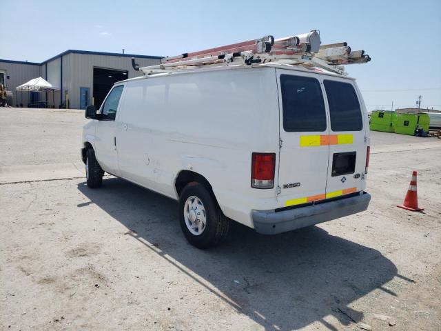 Photo 3 from auction – 2010 FORD ECONOLINE with VIN 1FTNE2EL5ADA17781