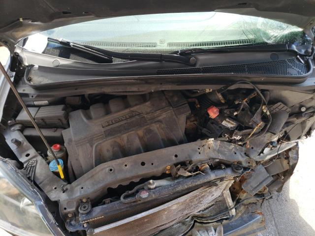 Photo 7 from auction – 2010 HONDA ODYSSEY EX with VIN 5FNRL3H76AE073992