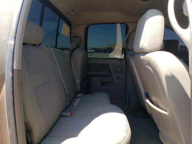 Photo 6 from auction – 2008 DODGE RAM 2500 S with VIN 3D7KS28A88G149233